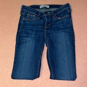Hollister Skinny Jeans